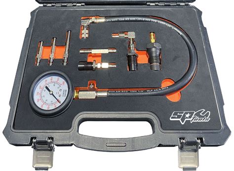 compression tester kit nz|Automotive Compression Tester Kit .